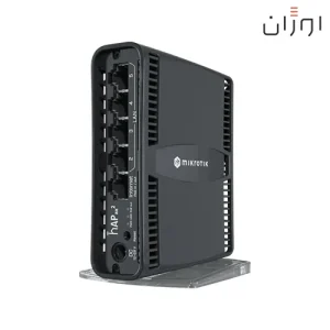 روتر وایرلس میکروتیک hAP ax2