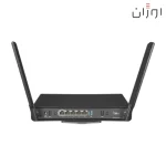 روتر وایرلس میکروتیک hAP ax3