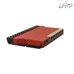 قیمت روتر میکروتیک L009-RM