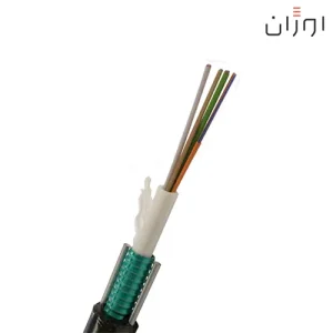 کابل فیبر نوری نگزنس 24 کور