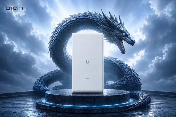 U6 Mesh Pro