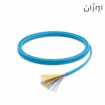 خرید کابل فیبر نوری 12 کور مالتی مود OM3 Indoor نگزنس