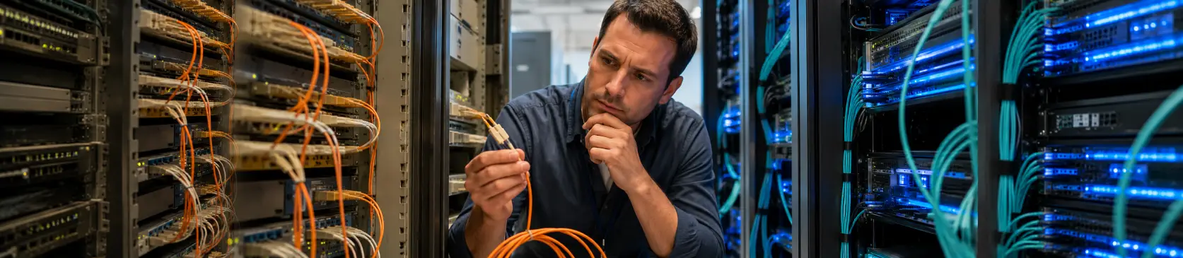 کابل OM2 هنوز ارزش خرید دارد یا قدیمی شده است؟