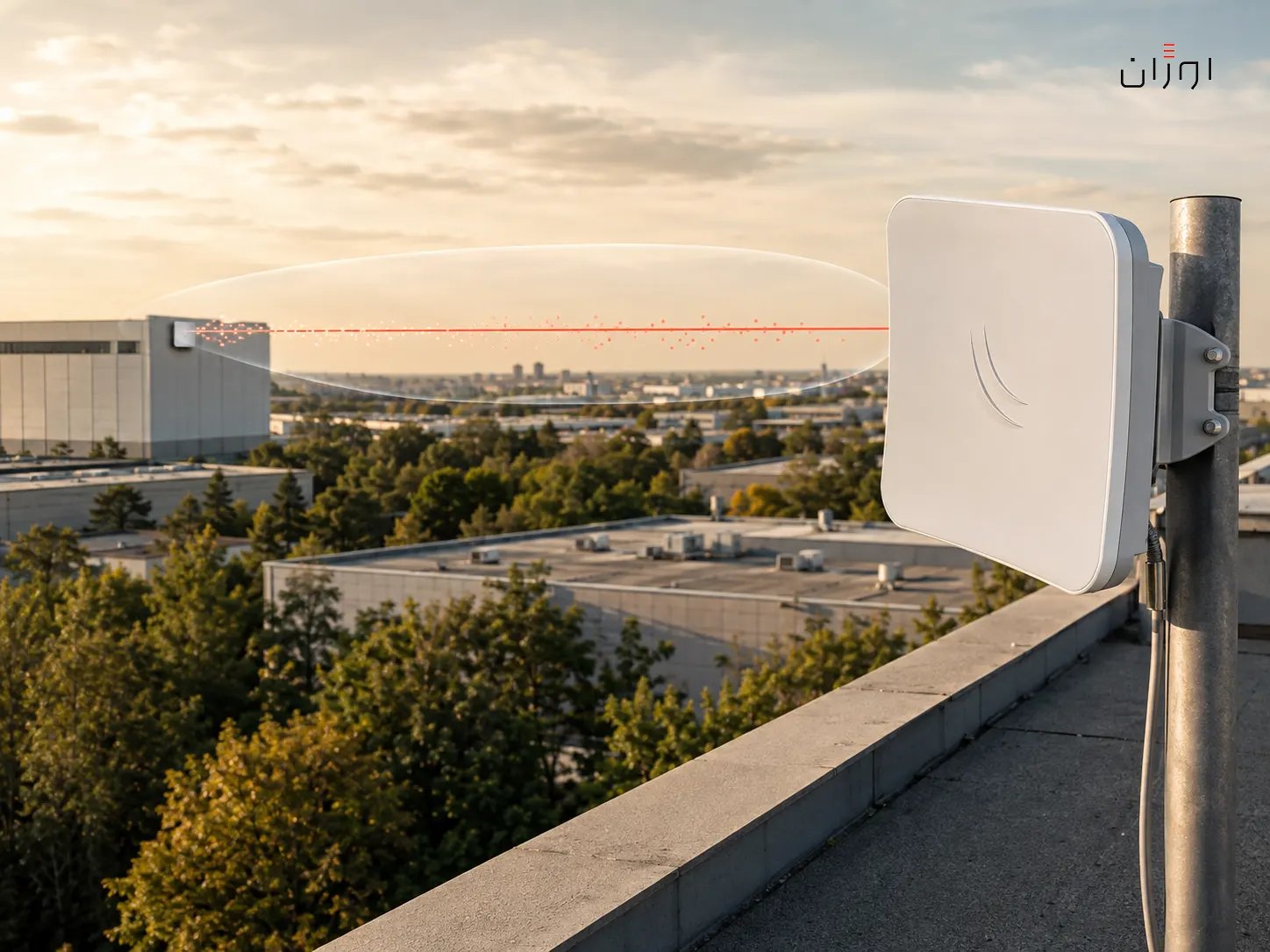قبل از خرید SXTsq Lite5 چه فاصله، دید مستقیم و ظرفیتی را باید بررسی کنیم؟