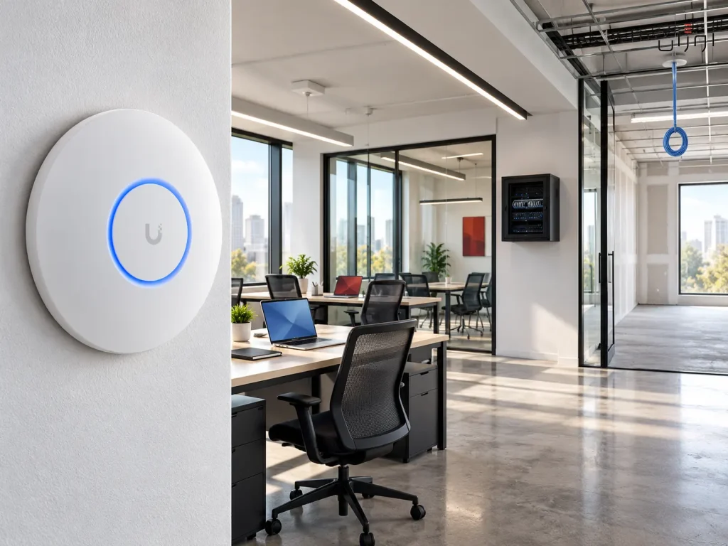 Wi-Fi 8 در راه است؛ الان اکسسپوینت بخریم یا صبر کنیم؟